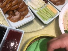 -新侨小馆(东直门北小街店)