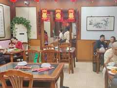 -老北京羊蝎子火锅(光荣道店)