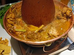 -0317火锅鸡·清真(正达店)