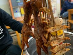 -炒豆合作社(东四总店)