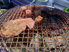 -入火韩国烤肉(凯旋广场店)