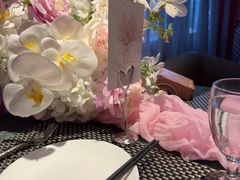 -翡翠鸟精品泰国菜(北辰财富中心店)