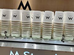 自助调料区-M Stand(北京平安幸福中心店)