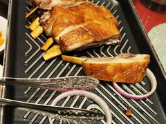 -一味一诚•鲜嫩烤鱼(昌发展万科广场店)