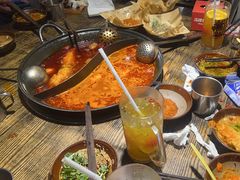 -冯校长老火锅(深圳总店)