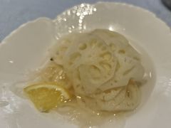-古南都·老广东酒楼(龙江店)