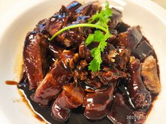 豉油糖桂姐碌鹅-汇兴源餐馆(小北路店)