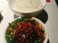 -海底捞火锅(振华广场店)