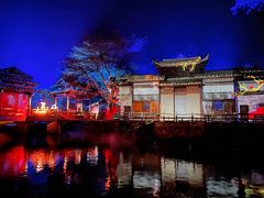 -车溪民俗旅游区
