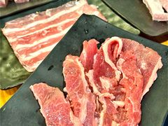 -御记碳烤肥牛(东城万达店)