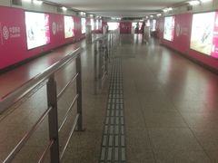 -常熟路(地铁站)