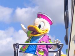 -巴黎迪士尼乐园