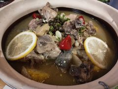 -腰子哥烤串(石佛营炫特店)