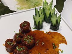 -巨鼎谭家菜(普照寺路店)