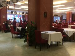 大堂-御信客家王(洛溪店)