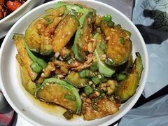 -龙巢盱眙龙虾·牛蛙·烧烤宵夜(八卦岭店)