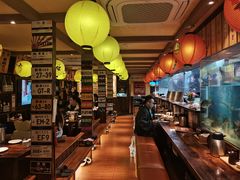 -鸟鹏烧鸟居酒屋(熙龙湾店)