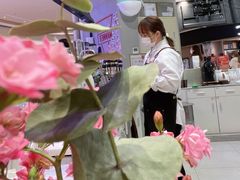 -Manner Coffee(壹方城店)