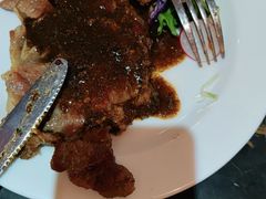 -吉布鲁牛排海鲜自助(龙湖北城天街购物广场店)