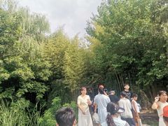 -竹泉村旅游度假区