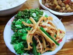 红烧肉-雨田饭店(华兴东街店)