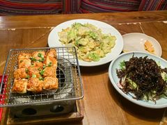 -雀舞云南菜(天津天河城购物中心店)