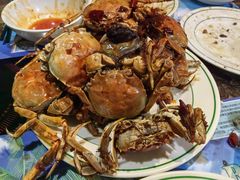 -巴犀烧烤(新崇光店)