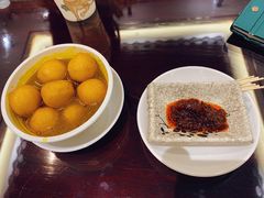 -民信老铺(双皮奶博物馆店)