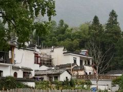 -塔川景区