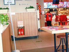 -肯德基(丰管路店)