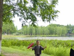 -白鹭湾湿地公园