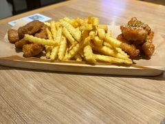 -必胜客(国贸店)