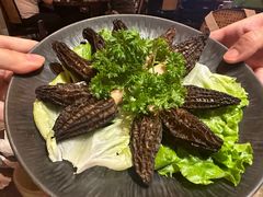 -滇野云南野生菌餐厅(陕西南路店)