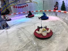 -宁波冰雪大世界(北仑区)