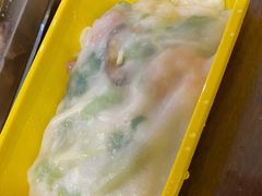 -荔银肠粉·非遗手藝(夫子庙店)