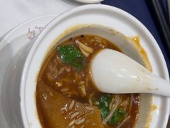 -新加坡泰国村酒楼(五角场店)