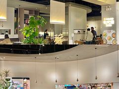 -BE BRIGHT KITCHEN(正佳广场店)