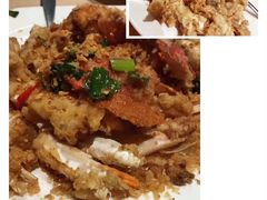 炒蟹-Isla Sugbu Seafood City