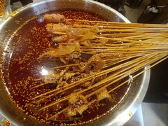 -嘉州鲜知味钵钵鸡(奎星楼店)