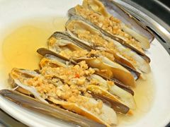 -海味当家·蒸锅海鲜(星海公园店)