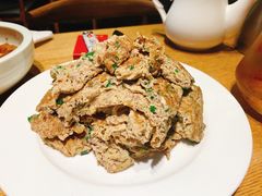 -船歌·鱼水饺青岛菜(闽江二路店)
