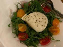 -La Tavernetta(Bar à Vin)(乌鲁木齐路店)