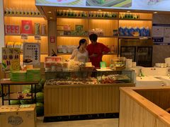 -食蔬不二素食自助餐厅(沈阳铁西店)