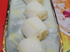 -甜心妈妈·榴莲星级糖水(北京路总店)