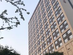 -成都保利公园皇冠假日酒店(熊猫基地店)