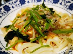 -西安饭庄·非遗陕菜(钟楼店)