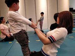 -乐融儿童之家早教托育(武昌校区)
