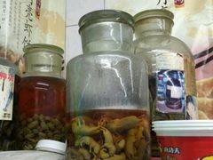 -小雨点糖水店(中兴街分店)