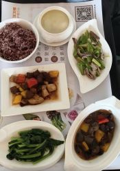 -嘉悦时光玺悦阁月子中心(九龙湖店)