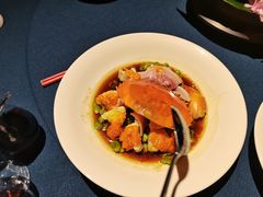-三利音·玖弄小鲜(浦东嘉里城店)